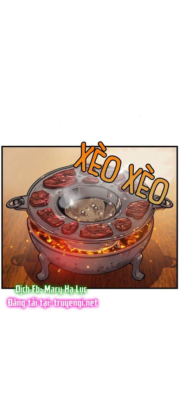 Tôi Sẽ Sống Như Một Hoàng Tử Chapter 7 - Trang 2