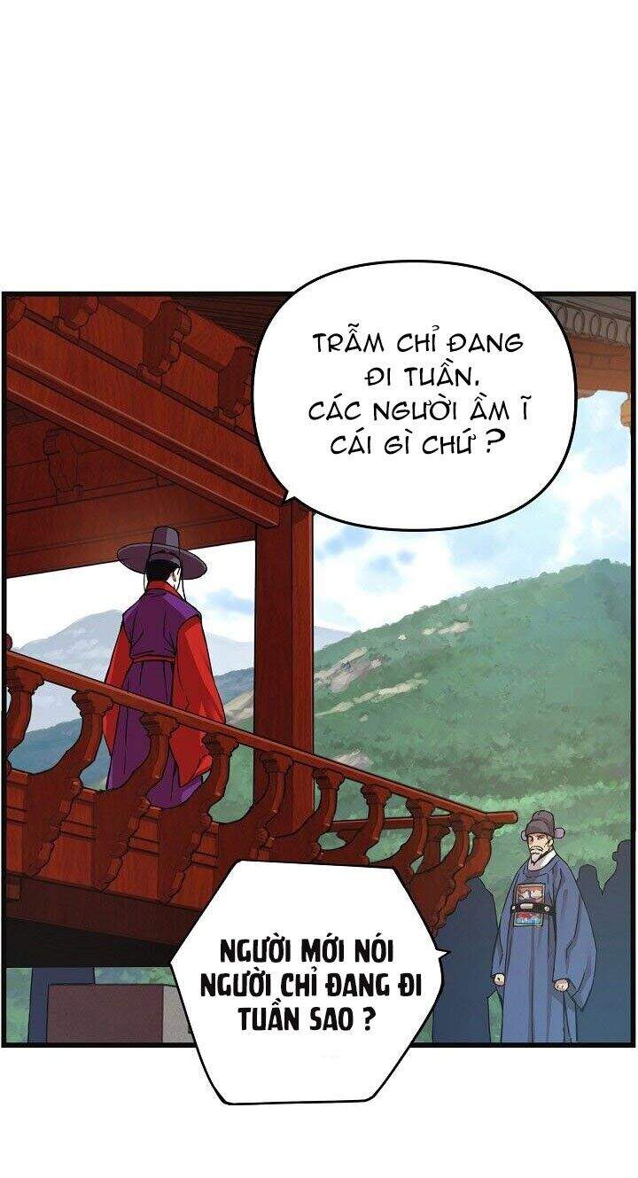 Tôi Sẽ Sống Như Một Hoàng Tử Chapter 7 - Trang 2