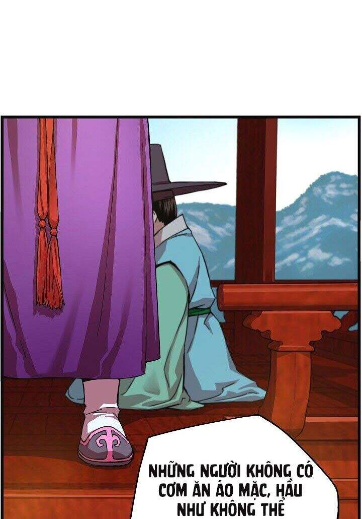 Tôi Sẽ Sống Như Một Hoàng Tử Chapter 7 - Trang 2