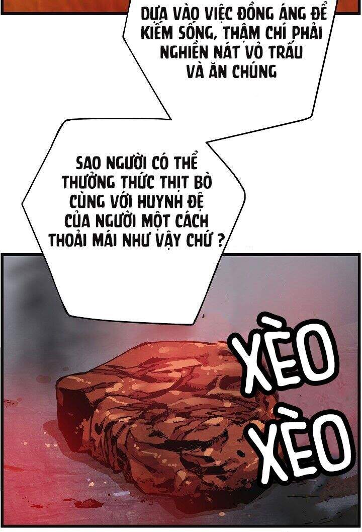 Tôi Sẽ Sống Như Một Hoàng Tử Chapter 7 - Trang 2