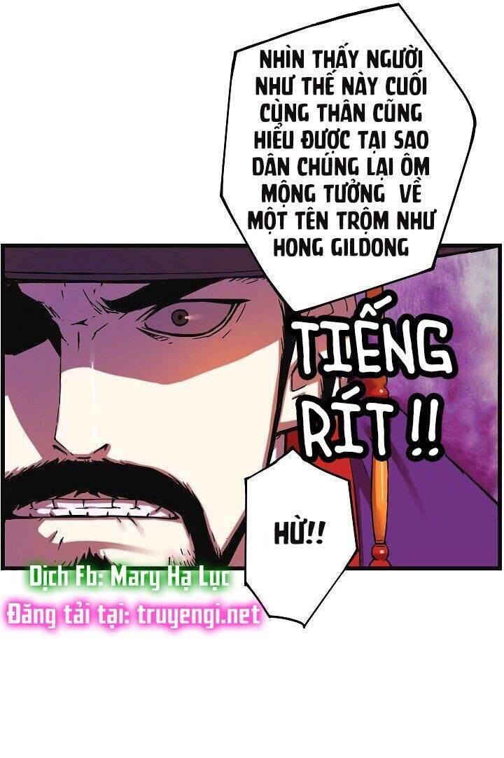 Tôi Sẽ Sống Như Một Hoàng Tử Chapter 7 - Trang 2