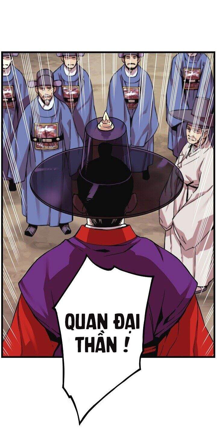 Tôi Sẽ Sống Như Một Hoàng Tử Chapter 7 - Trang 2