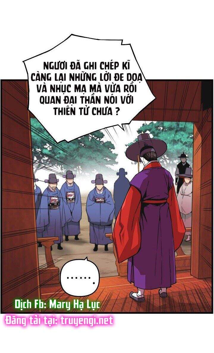 Tôi Sẽ Sống Như Một Hoàng Tử Chapter 7 - Trang 2