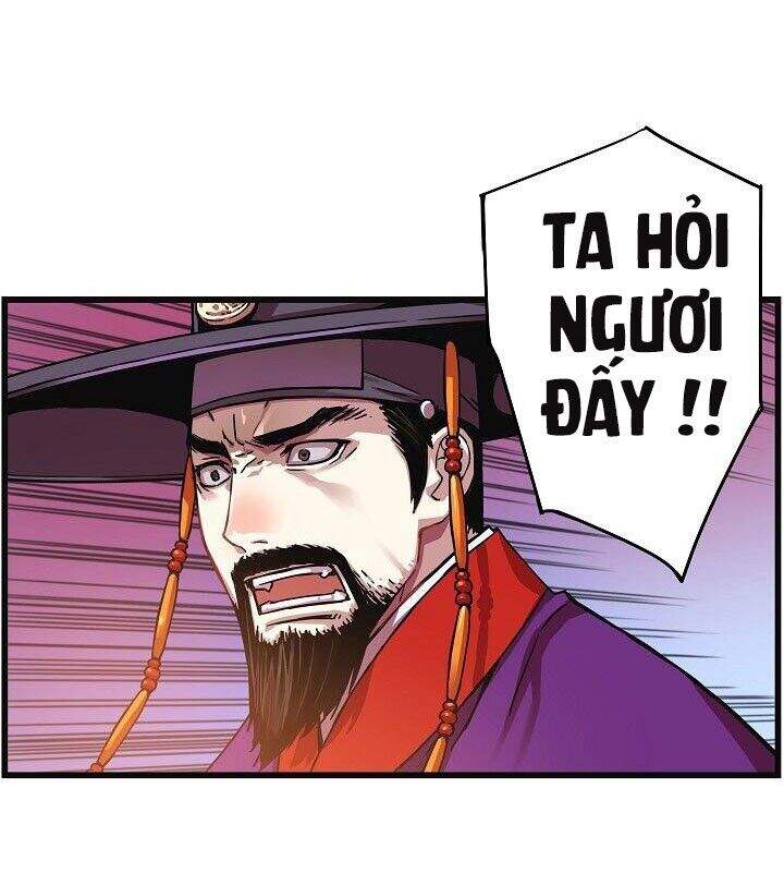 Tôi Sẽ Sống Như Một Hoàng Tử Chapter 7 - Trang 2