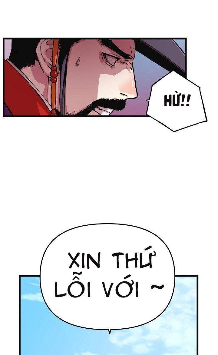 Tôi Sẽ Sống Như Một Hoàng Tử Chapter 7 - Trang 2