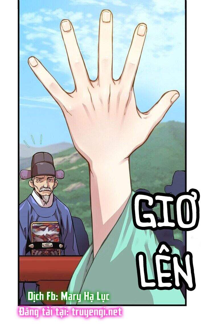 Tôi Sẽ Sống Như Một Hoàng Tử Chapter 7 - Trang 2