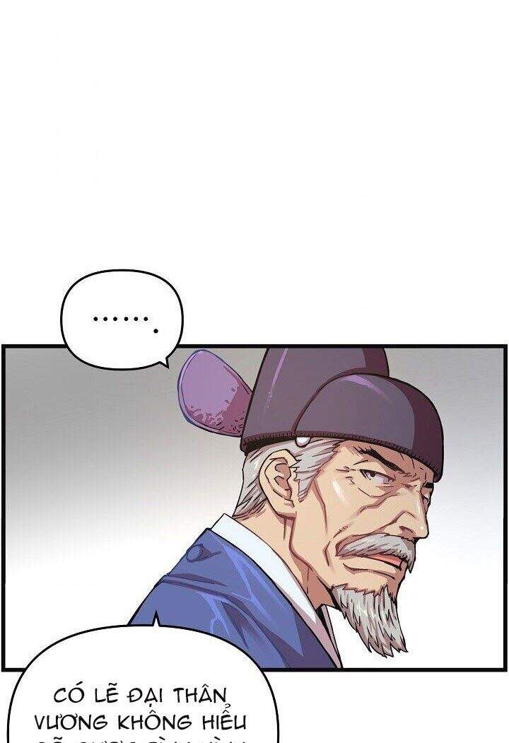 Tôi Sẽ Sống Như Một Hoàng Tử Chapter 7 - Trang 2