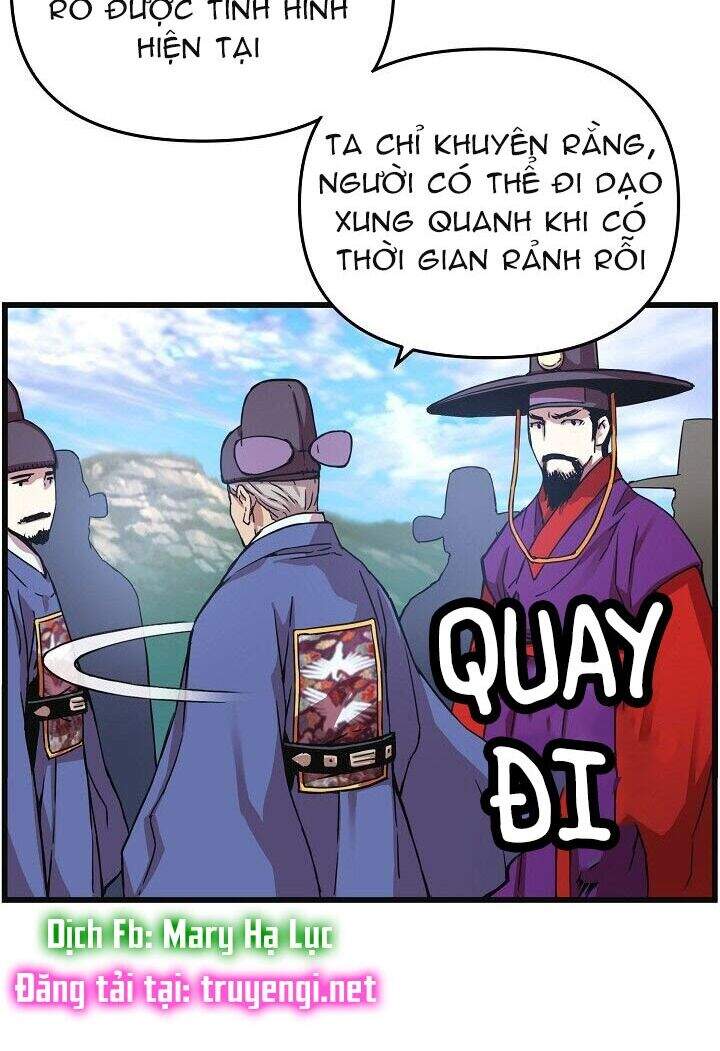 Tôi Sẽ Sống Như Một Hoàng Tử Chapter 7 - Trang 2