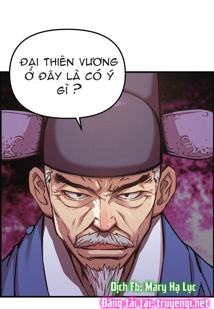 Tôi Sẽ Sống Như Một Hoàng Tử Chapter 7 - Trang 2