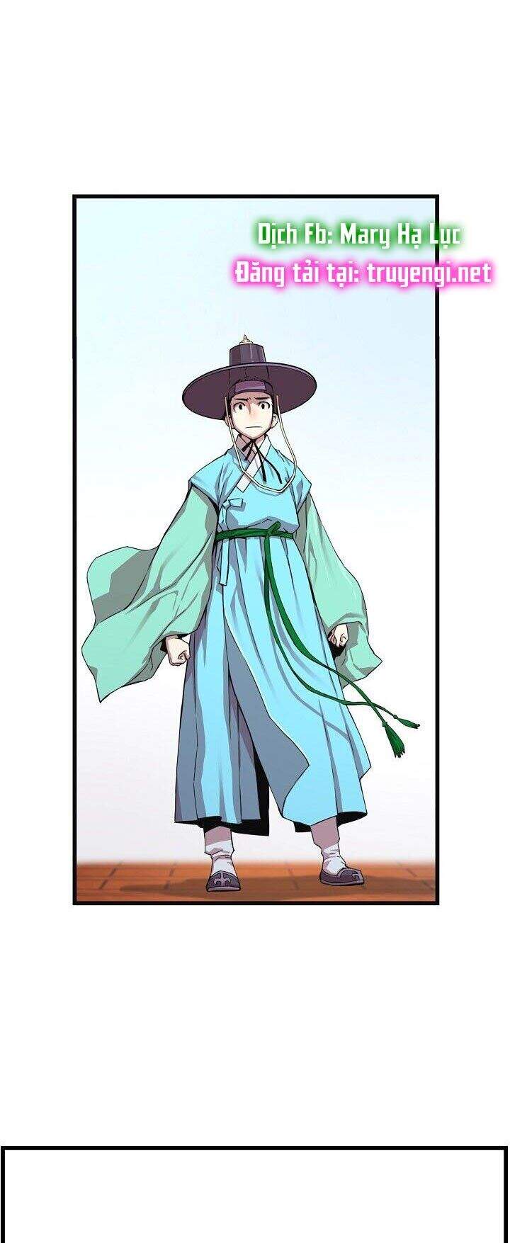 Tôi Sẽ Sống Như Một Hoàng Tử Chapter 7 - Trang 2