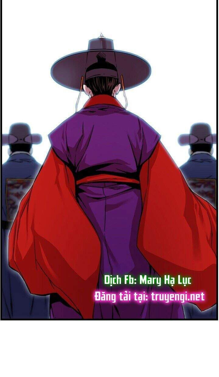 Tôi Sẽ Sống Như Một Hoàng Tử Chapter 7 - Trang 2