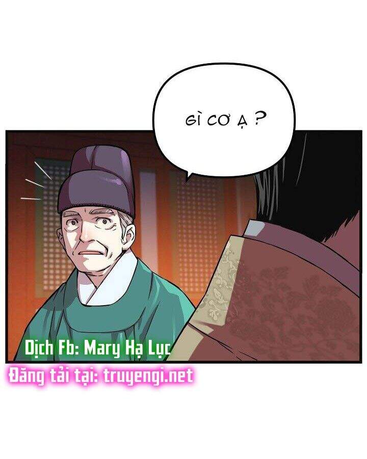 Tôi Sẽ Sống Như Một Hoàng Tử Chapter 7 - Trang 2