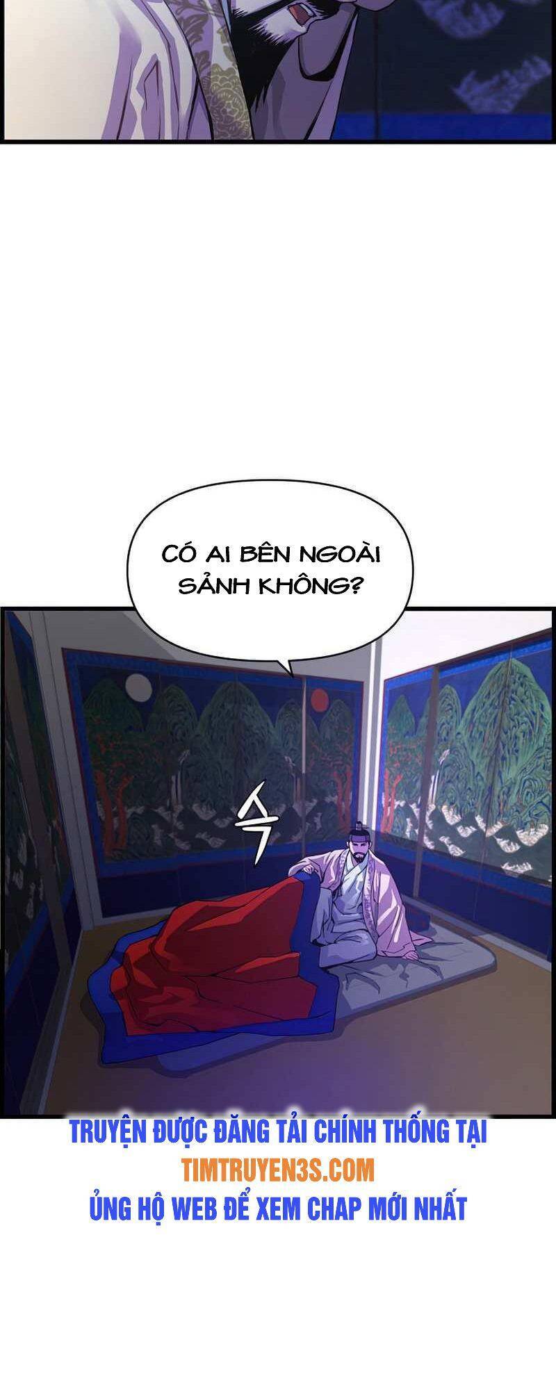 Tôi Sẽ Sống Như Một Hoàng Tử Chapter 70 - Trang 2