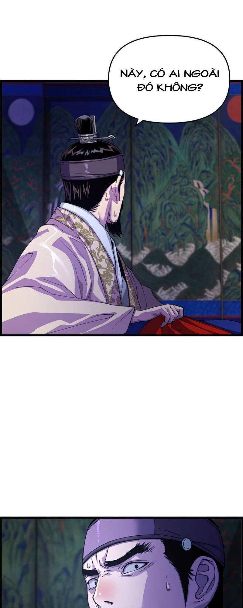 Tôi Sẽ Sống Như Một Hoàng Tử Chapter 70 - Trang 2