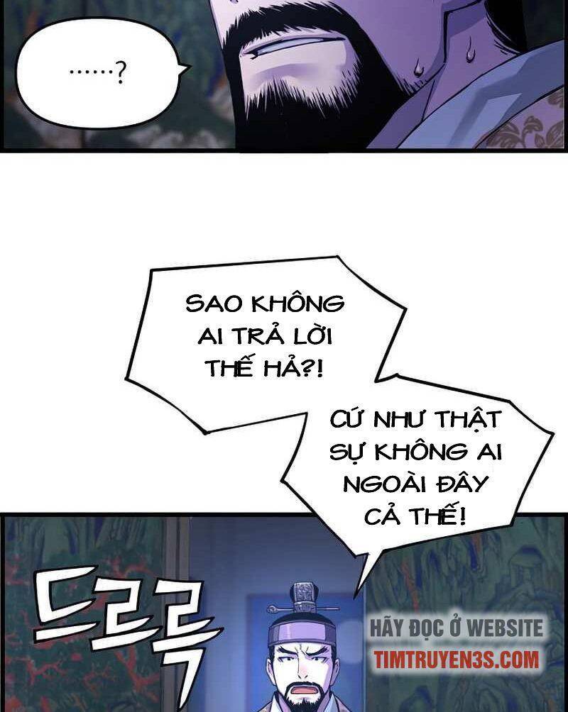 Tôi Sẽ Sống Như Một Hoàng Tử Chapter 70 - Trang 2