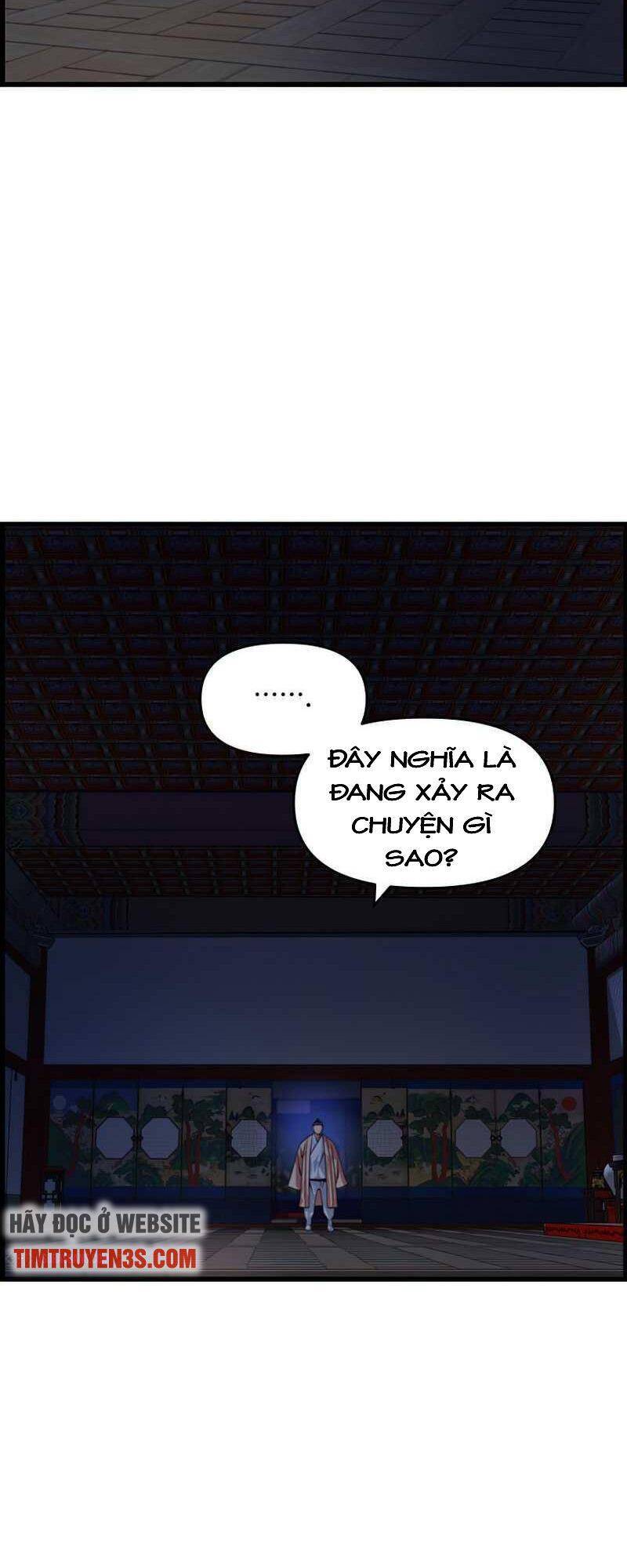 Tôi Sẽ Sống Như Một Hoàng Tử Chapter 70 - Trang 2