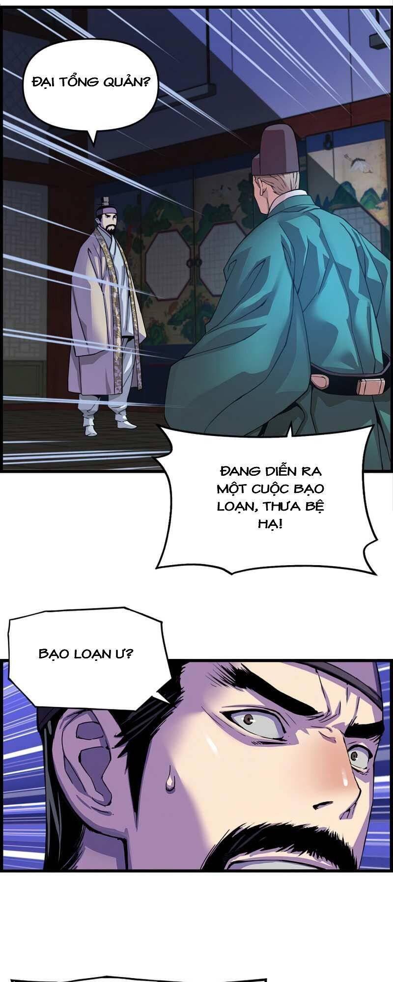 Tôi Sẽ Sống Như Một Hoàng Tử Chapter 70 - Trang 2