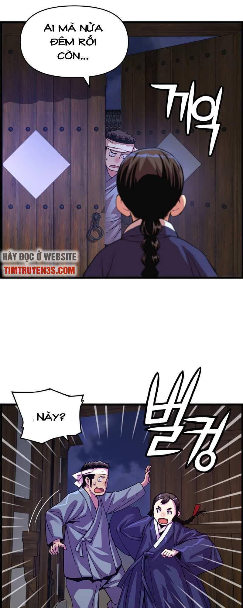 Tôi Sẽ Sống Như Một Hoàng Tử Chapter 70 - Trang 2