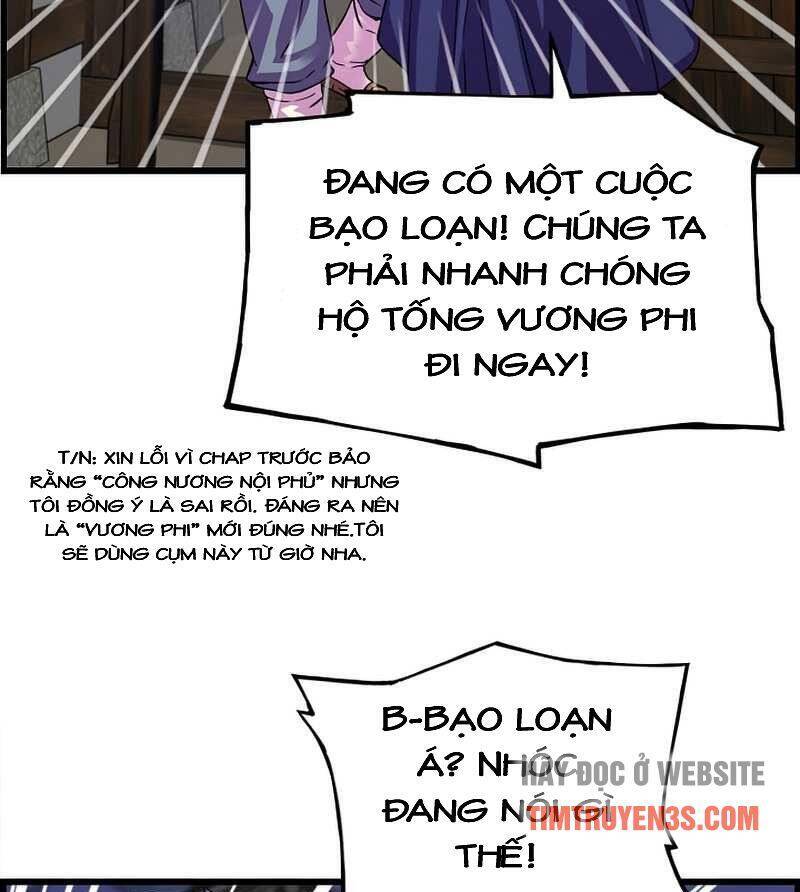 Tôi Sẽ Sống Như Một Hoàng Tử Chapter 70 - Trang 2