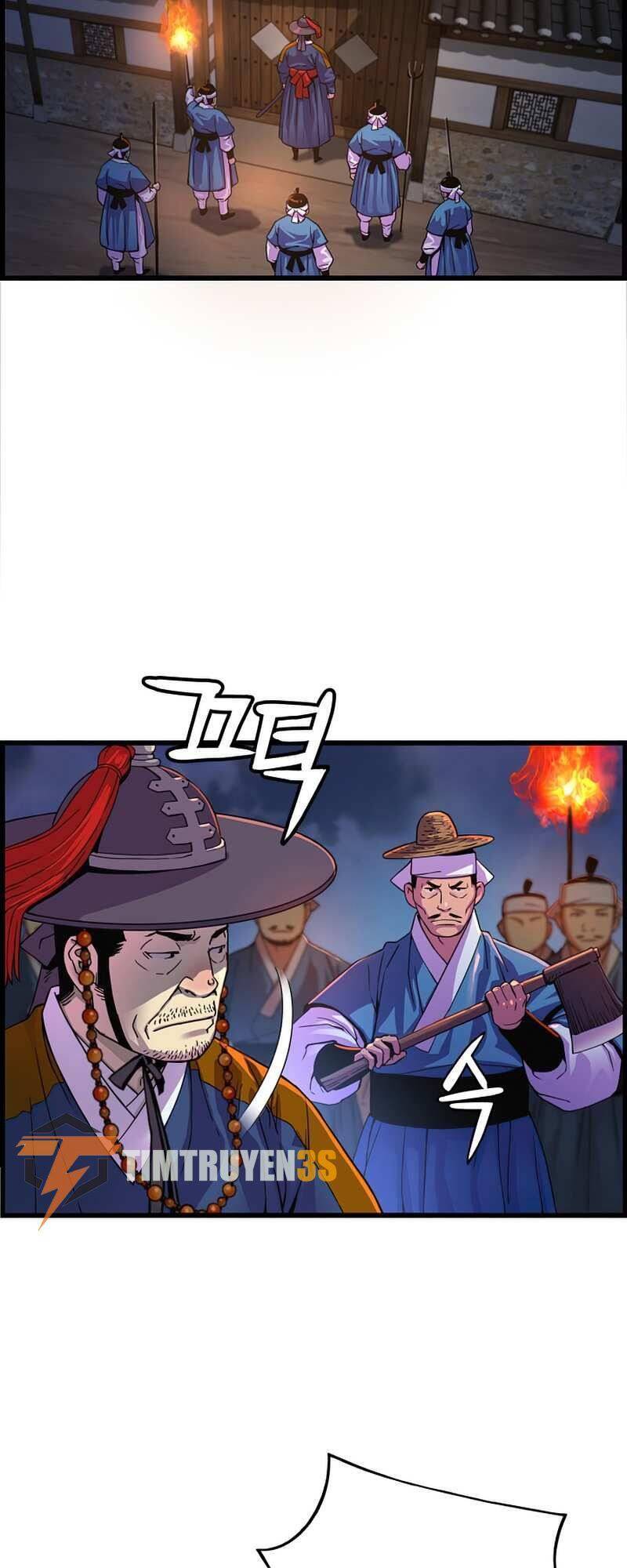 Tôi Sẽ Sống Như Một Hoàng Tử Chapter 70 - Trang 2