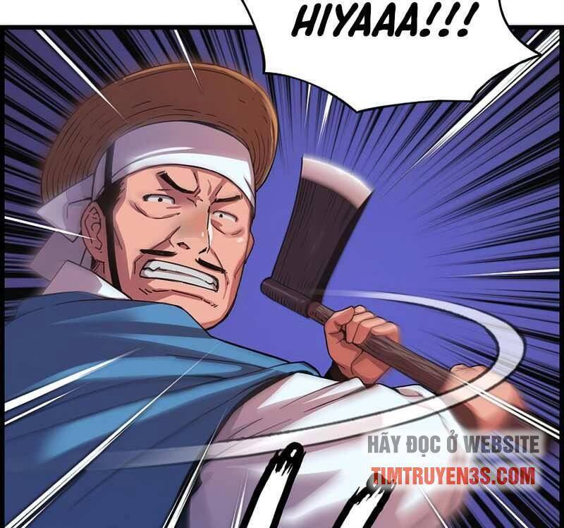 Tôi Sẽ Sống Như Một Hoàng Tử Chapter 70 - Trang 2