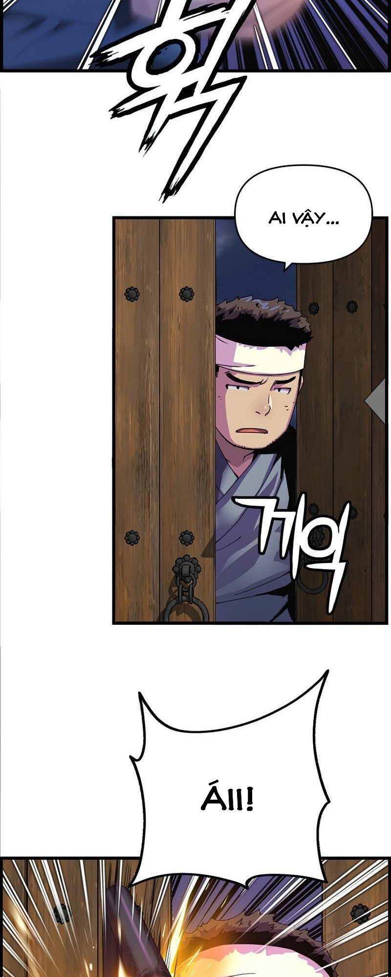 Tôi Sẽ Sống Như Một Hoàng Tử Chapter 70 - Trang 2