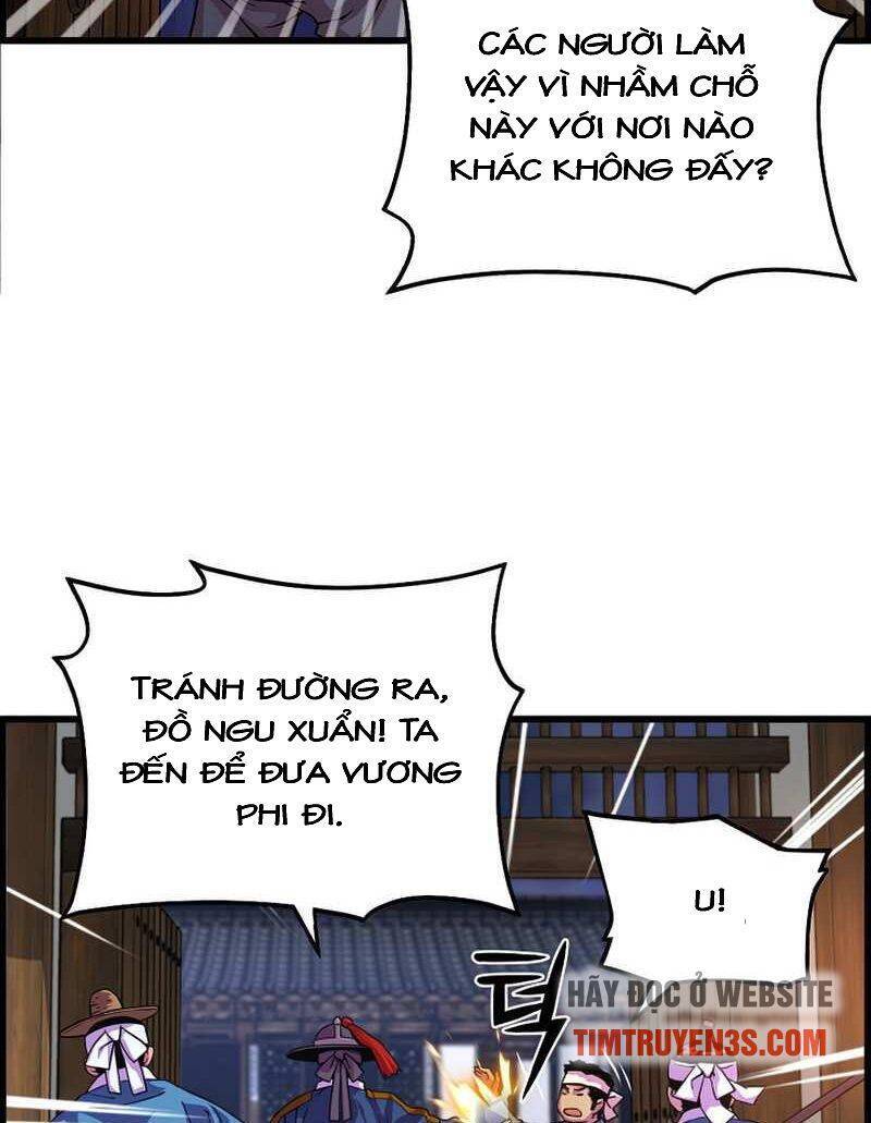 Tôi Sẽ Sống Như Một Hoàng Tử Chapter 70 - Trang 2