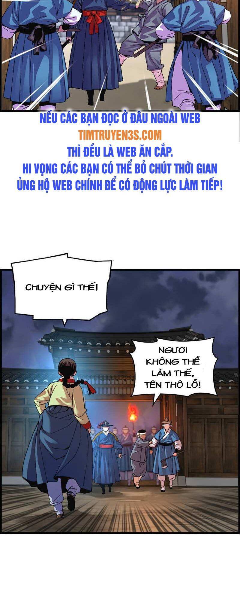 Tôi Sẽ Sống Như Một Hoàng Tử Chapter 70 - Trang 2