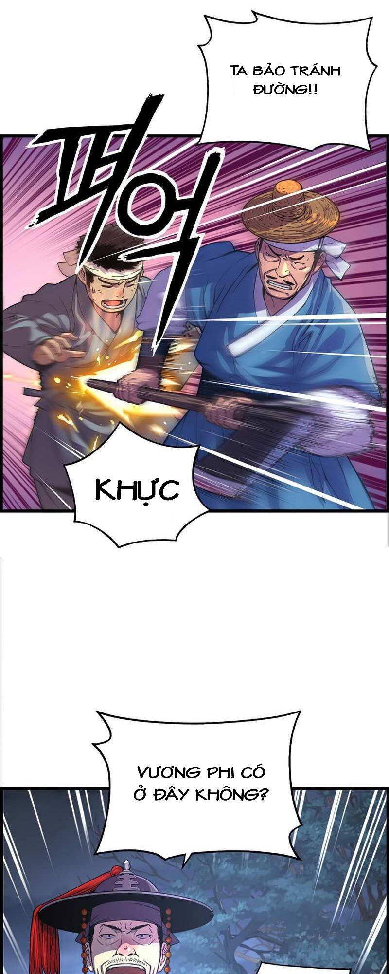 Tôi Sẽ Sống Như Một Hoàng Tử Chapter 70 - Trang 2