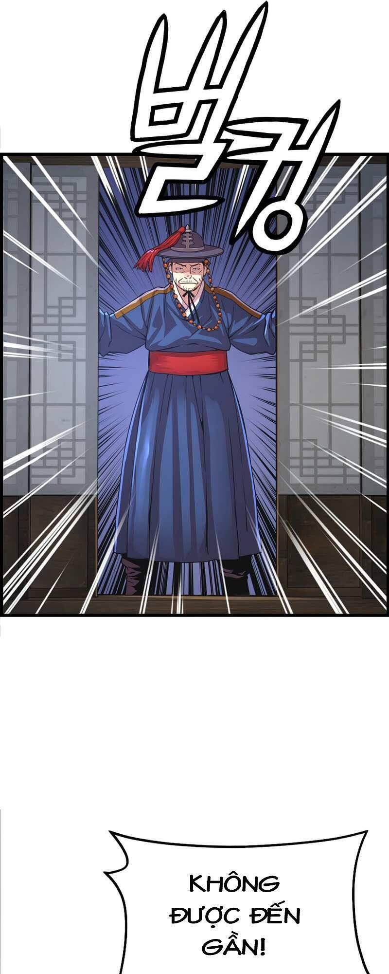 Tôi Sẽ Sống Như Một Hoàng Tử Chapter 70 - Trang 2