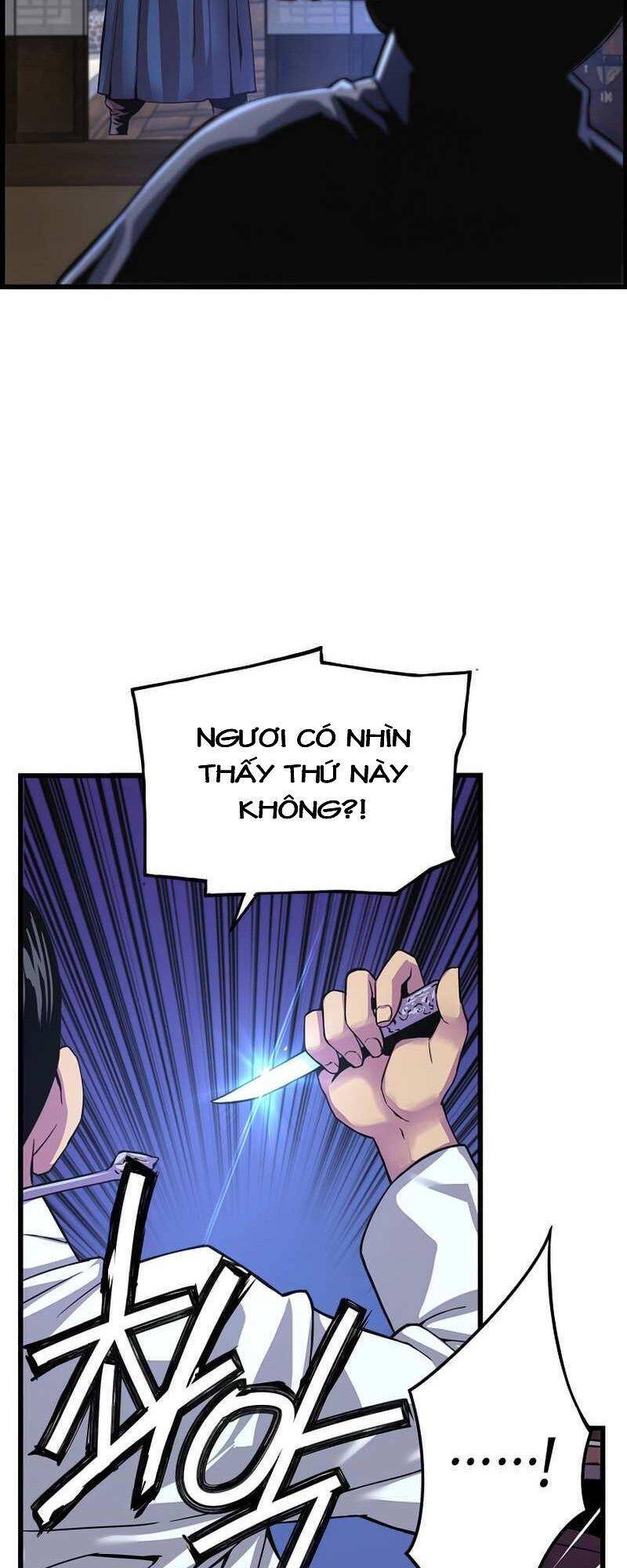 Tôi Sẽ Sống Như Một Hoàng Tử Chapter 70 - Trang 2