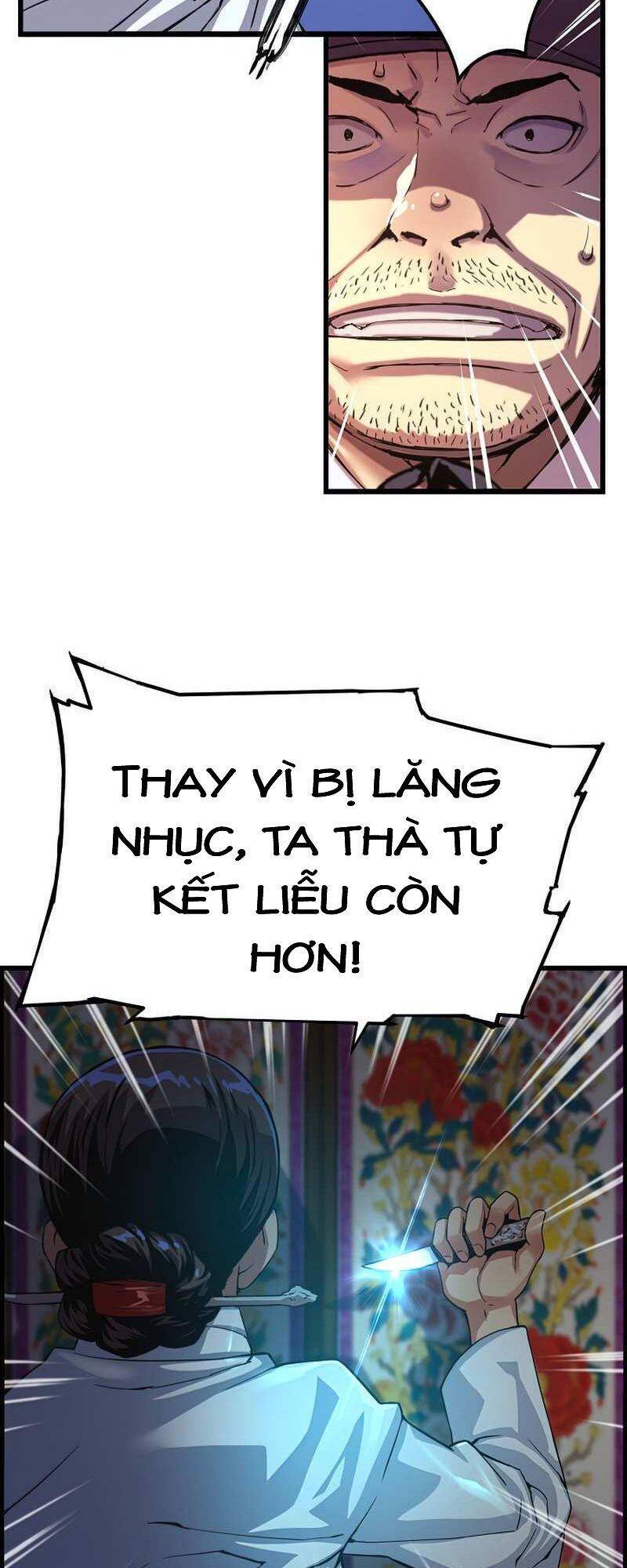 Tôi Sẽ Sống Như Một Hoàng Tử Chapter 70 - Trang 2