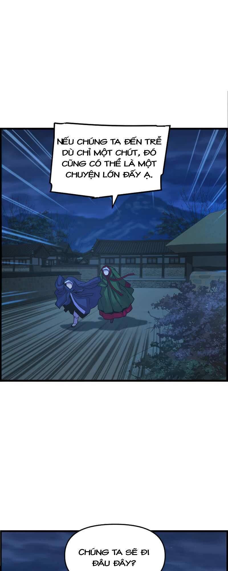 Tôi Sẽ Sống Như Một Hoàng Tử Chapter 70 - Trang 2