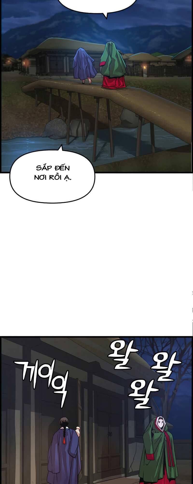 Tôi Sẽ Sống Như Một Hoàng Tử Chapter 70 - Trang 2