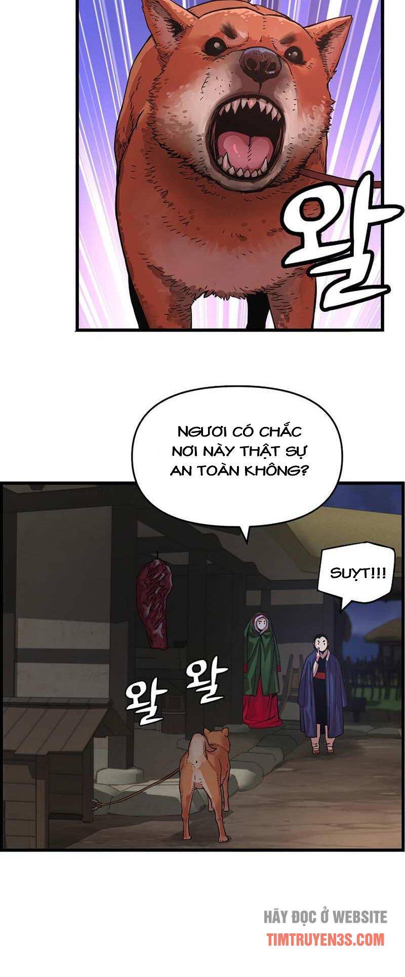 Tôi Sẽ Sống Như Một Hoàng Tử Chapter 70 - Trang 2