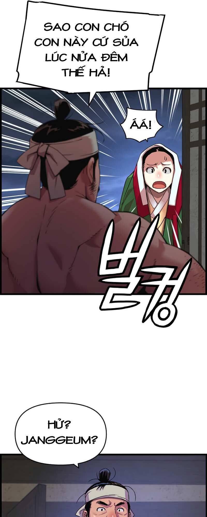 Tôi Sẽ Sống Như Một Hoàng Tử Chapter 70 - Trang 2