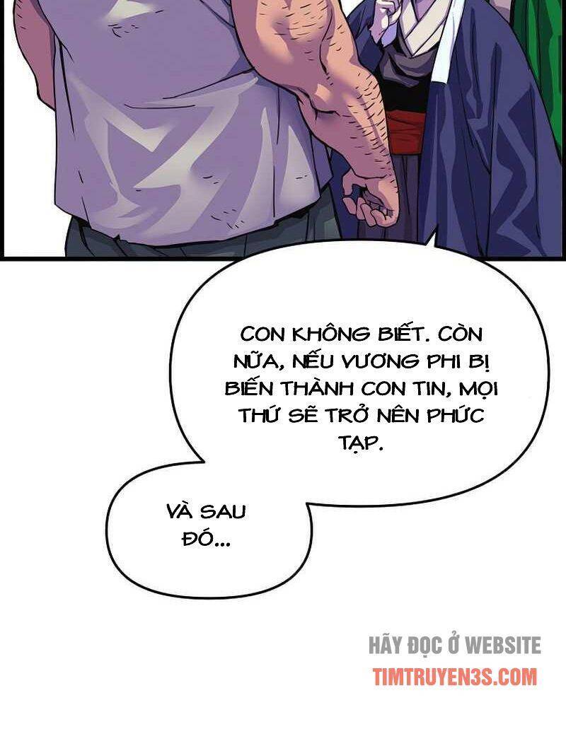 Tôi Sẽ Sống Như Một Hoàng Tử Chapter 70 - Trang 2