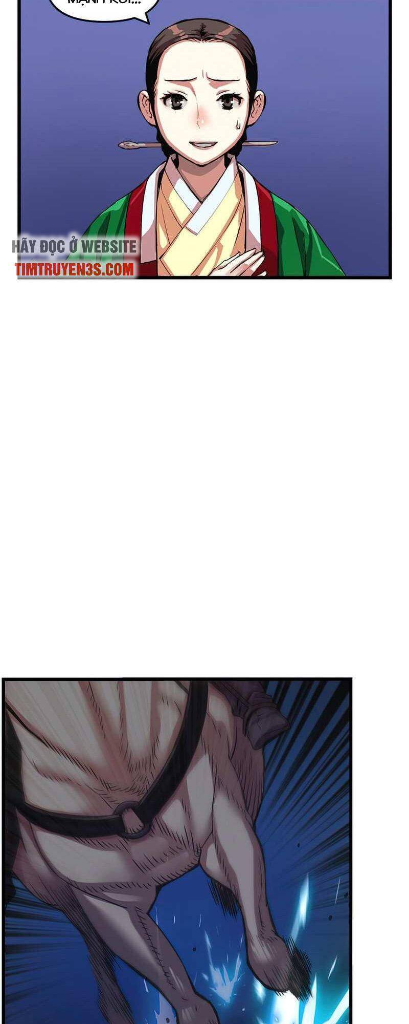 Tôi Sẽ Sống Như Một Hoàng Tử Chapter 70 - Trang 2