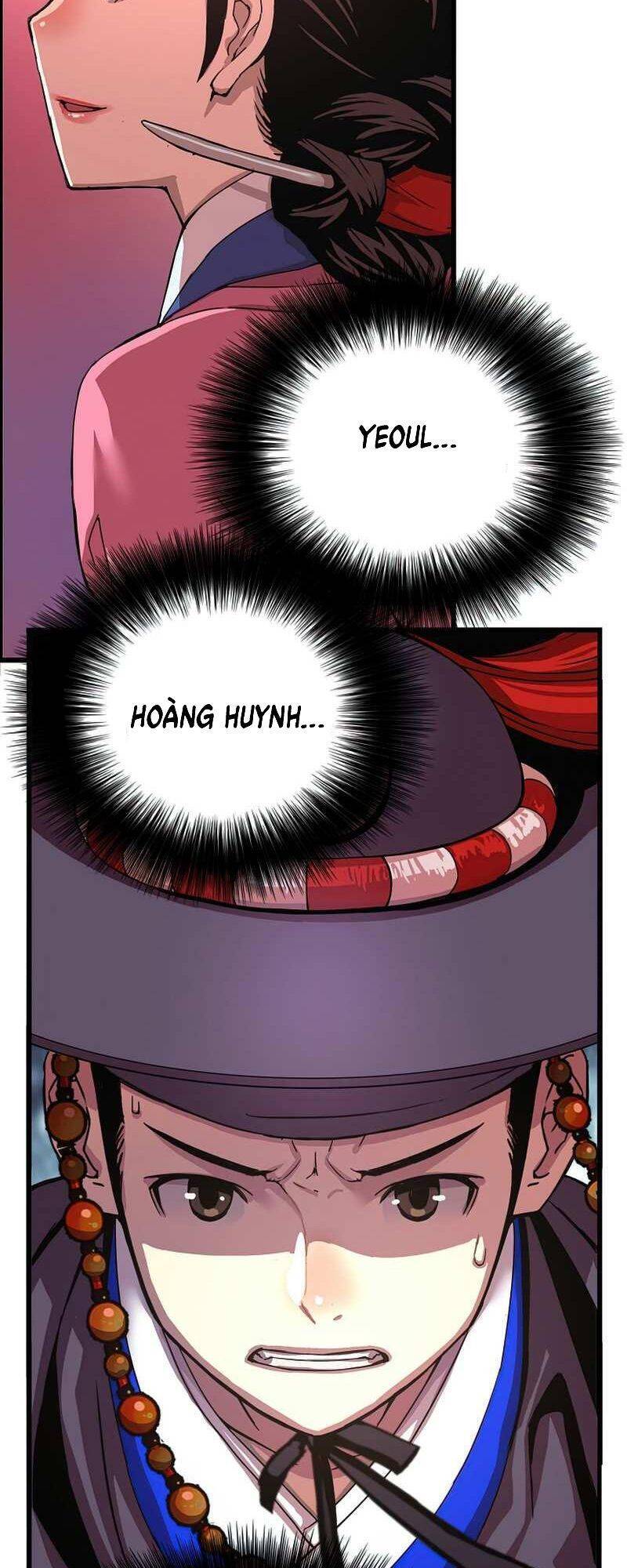 Tôi Sẽ Sống Như Một Hoàng Tử Chapter 70 - Trang 2