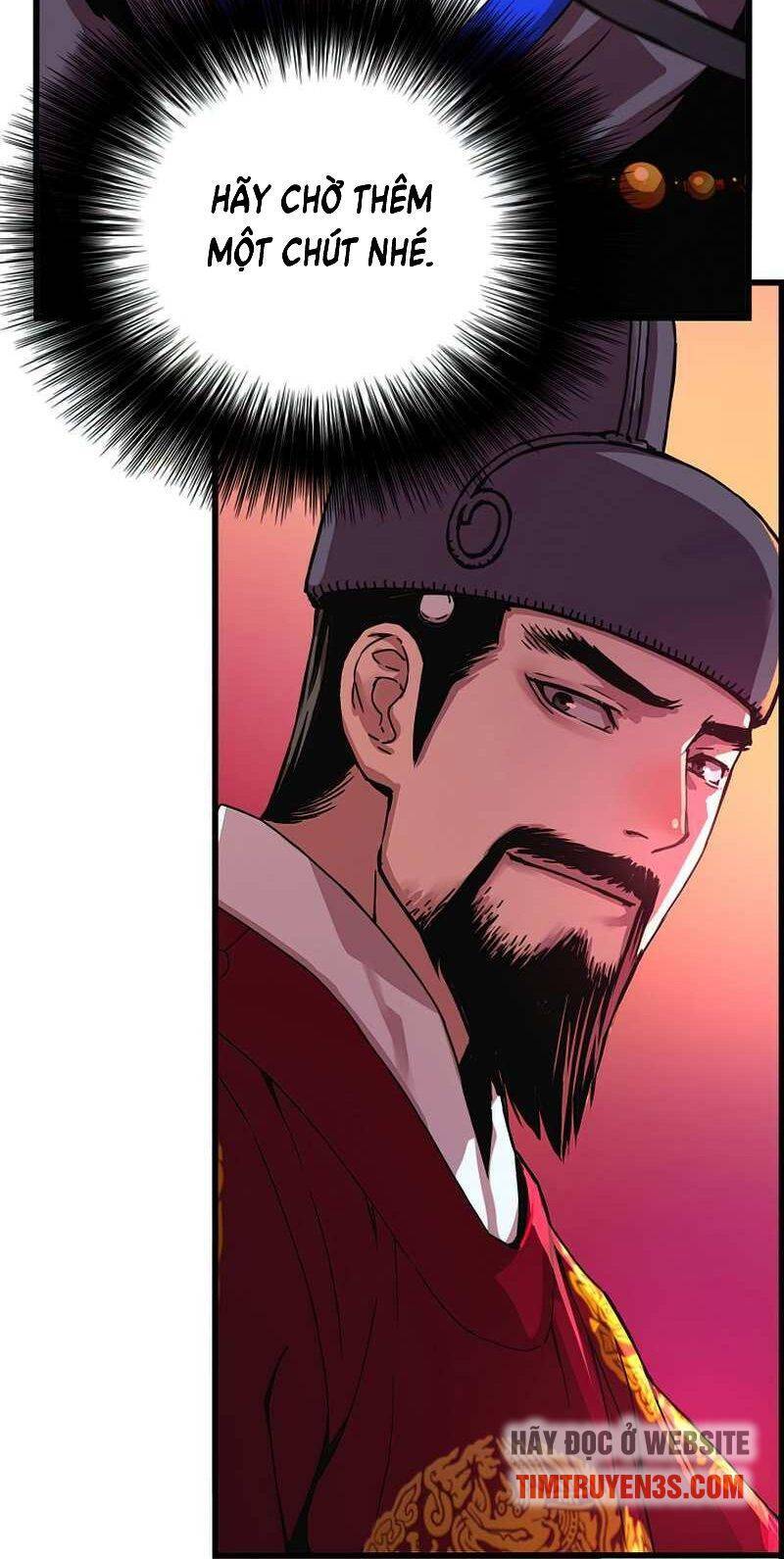 Tôi Sẽ Sống Như Một Hoàng Tử Chapter 70 - Trang 2