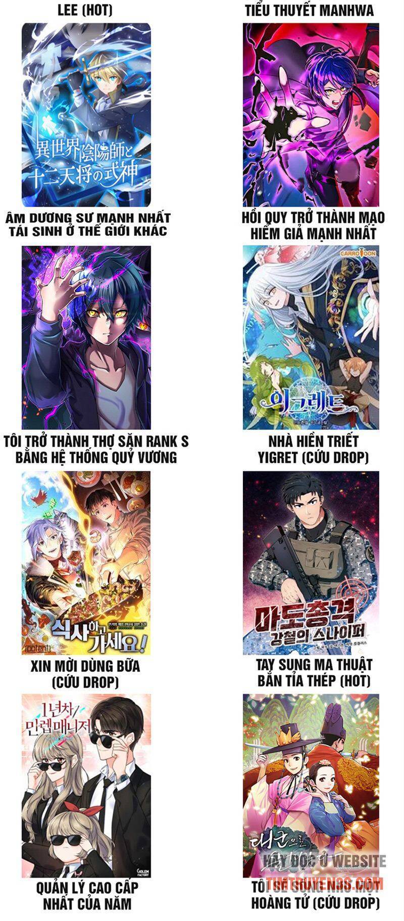 Tôi Sẽ Sống Như Một Hoàng Tử Chapter 70 - Trang 2