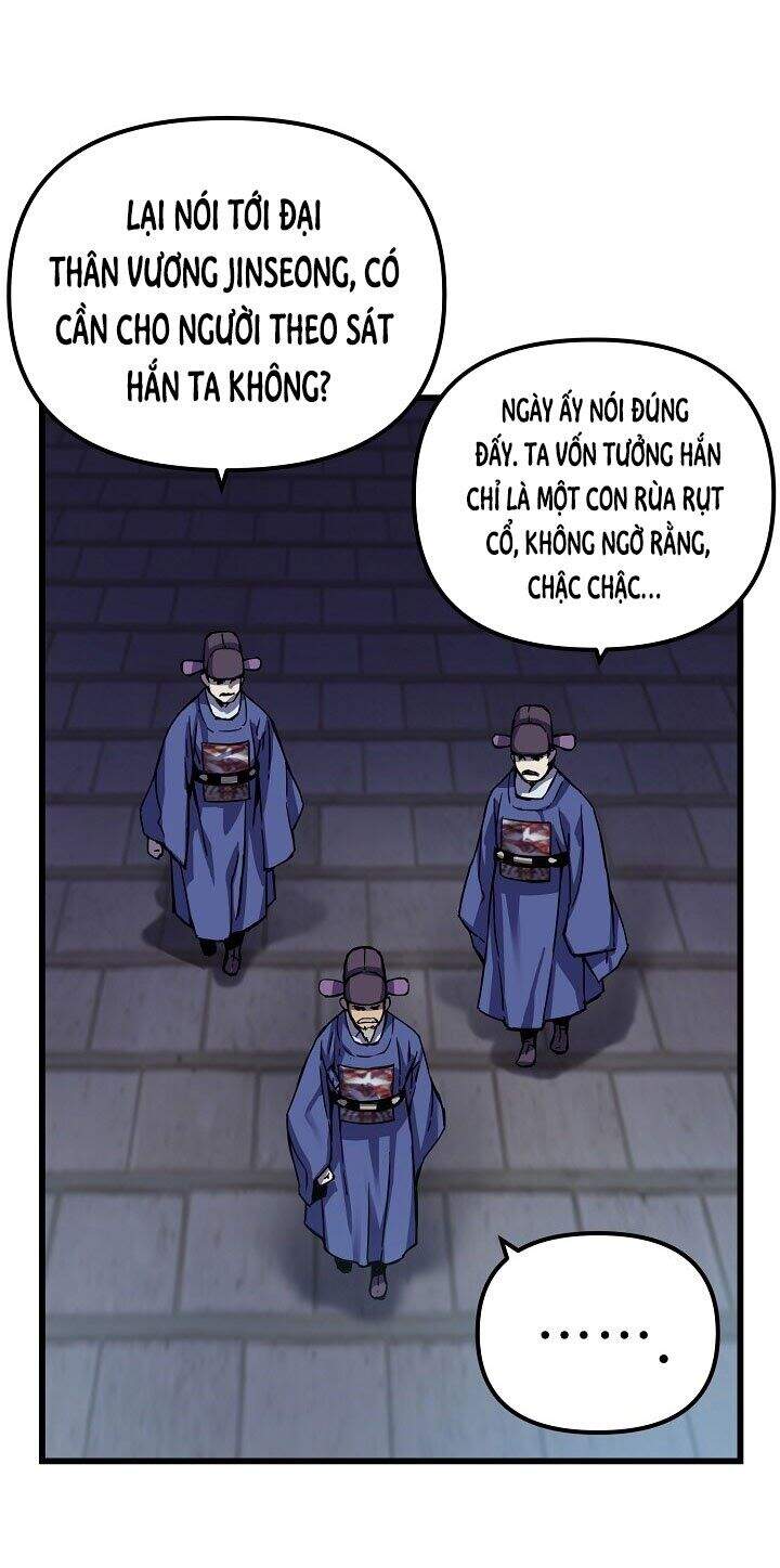 Tôi Sẽ Sống Như Một Hoàng Tử Chapter 8 - Trang 2