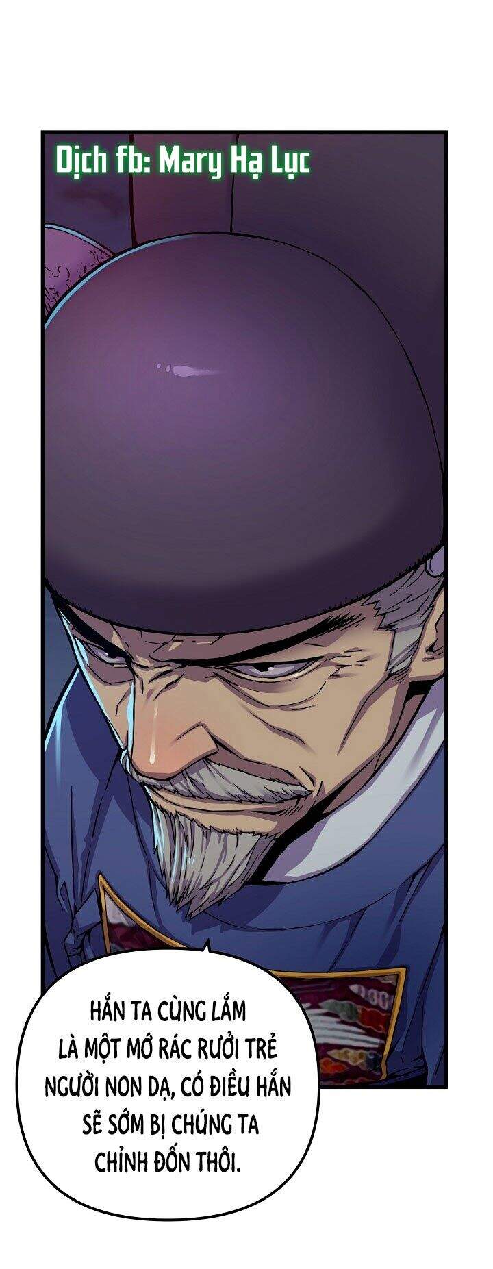 Tôi Sẽ Sống Như Một Hoàng Tử Chapter 8 - Trang 2