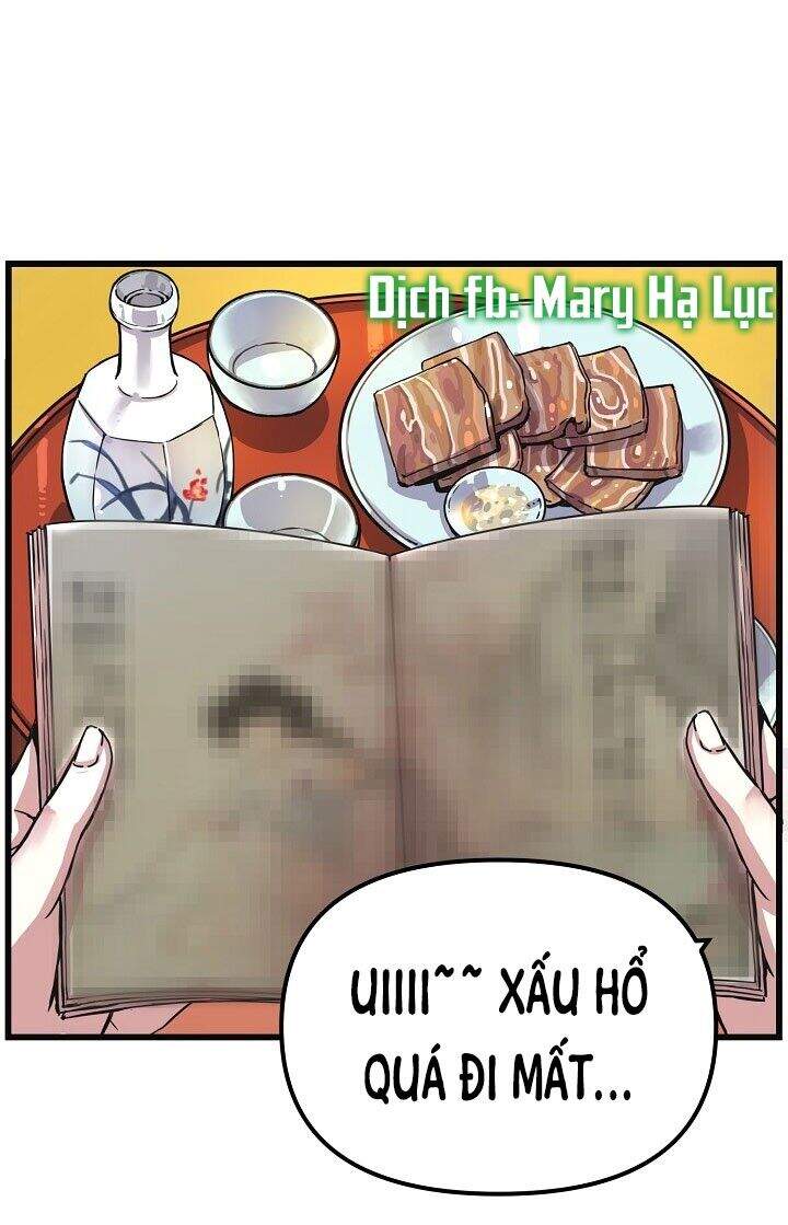 Tôi Sẽ Sống Như Một Hoàng Tử Chapter 8 - Trang 2