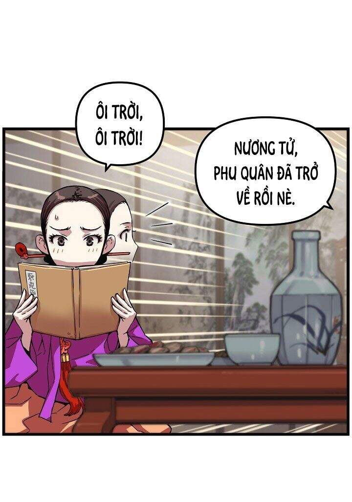 Tôi Sẽ Sống Như Một Hoàng Tử Chapter 8 - Trang 2