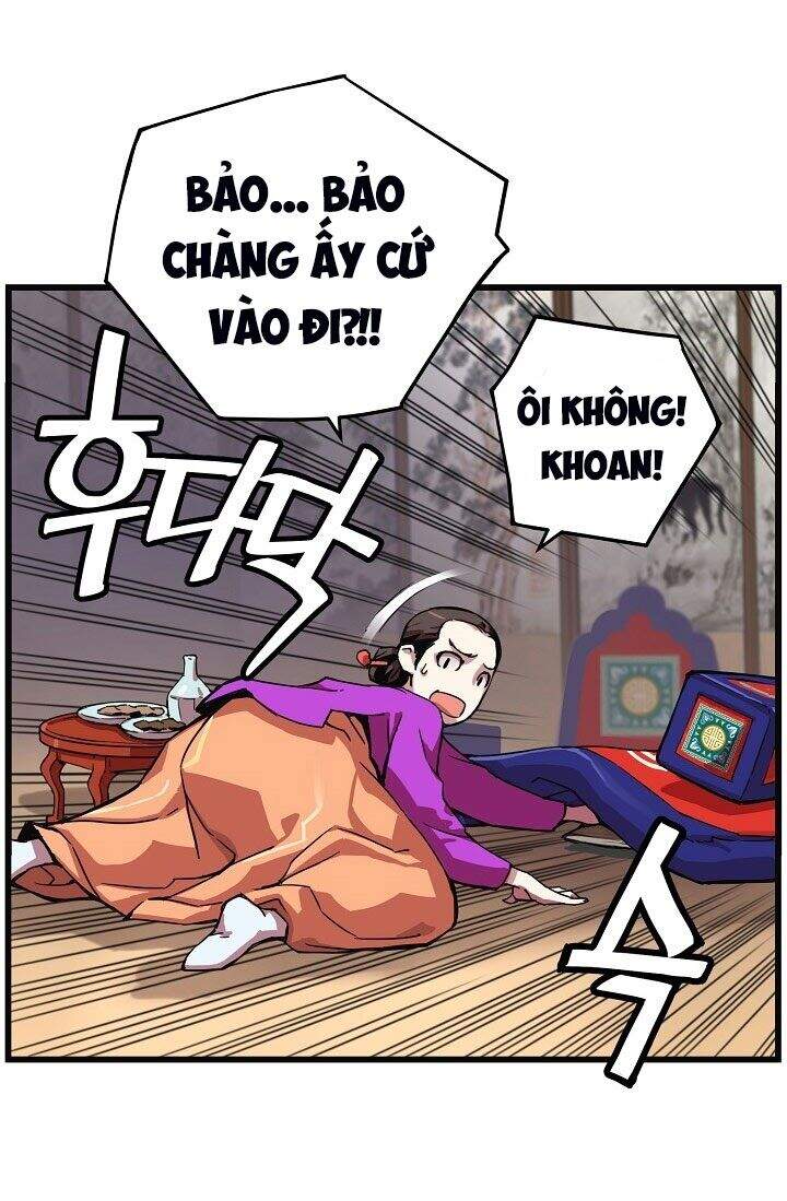 Tôi Sẽ Sống Như Một Hoàng Tử Chapter 8 - Trang 2