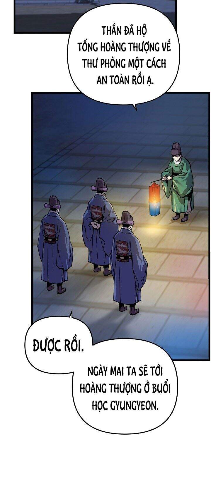 Tôi Sẽ Sống Như Một Hoàng Tử Chapter 8 - Trang 2