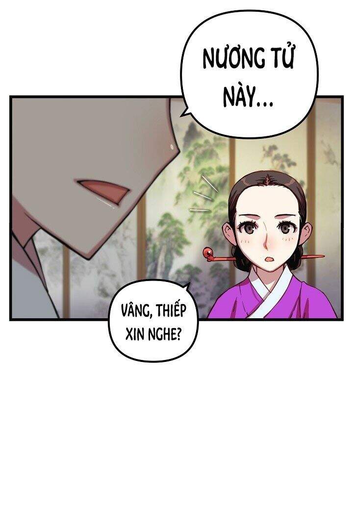 Tôi Sẽ Sống Như Một Hoàng Tử Chapter 8 - Trang 2