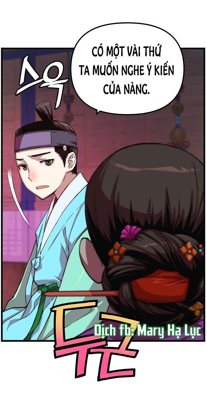 Tôi Sẽ Sống Như Một Hoàng Tử Chapter 8 - Trang 2