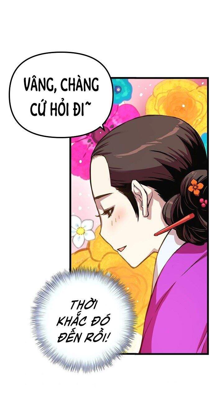 Tôi Sẽ Sống Như Một Hoàng Tử Chapter 8 - Trang 2